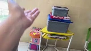 Vlog / professora e faxina simples,meu s&aacute;bado