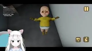 The baby in yellow Lilly's play (PH VTUBER)I HOPE U LIKE MY FIRST VIDEO