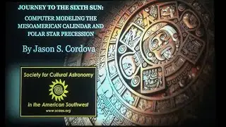 JOURNEY TO THE SIXTH SUN