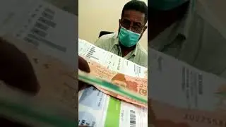 k electric bill new problems