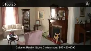 3165 Versailles Road, Versailles, KY 40383