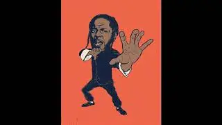 [FREE] Kendrick Lamar Type Beat - Feng Shui