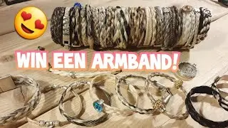 AL MIJN SIERADEN LATEN ZIEN + LAVITANA QUIZ & WIN ACTIE! #Vlogmass16
