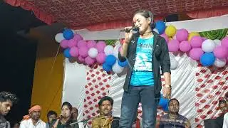 जाने गजब कर डारो ,श्याम जिया ले गयो हमारो// बबीता परिहार //रजनी भारती// गोलू ओझा ।।