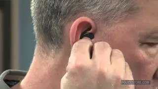 Policestore - Earpro Sonic Defenders