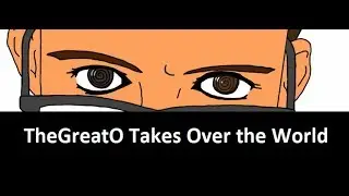 Hypnosis - TheGreatO Takes Over the World