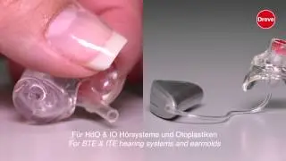 Dreve OtoVita dry uv