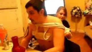 Third Nipple part 2
