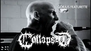 Collapsed ⟡ featurette (Montreal crust &bull; hardcore &bull; d-beat)
