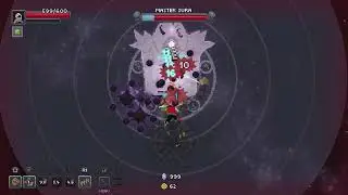 Wizard of Legend super defense build