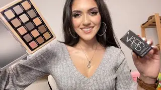 ASMR SEPHORA HAUL ✨ Tapping & Whispering