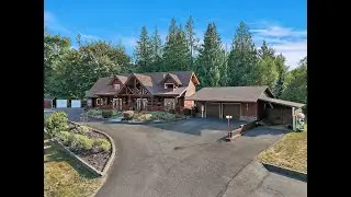 Ranch/Retreat/Lodge 19219 SE 299th Place, Kent, WA 98042