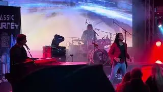 Classic Journey (8 of 13) 🎄Garden Amp 12.20.2025