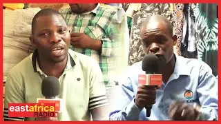 UKWELI UMEFICHUKA! KIMEUMANA WAFANYABIASHARA K/KOO | MIKOPO NI UONGO HAKUNA ALIYEPOKEA CHOCHOTE