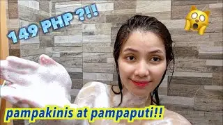 РОСКОШНОЕ МЫЛО ORGANIX CLOUD!!! СТОИТ ЛИ ТАКОЙ ШУМИХИ?!!