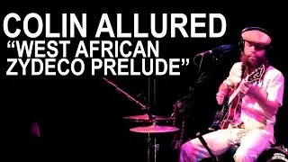 Colin Allured - 