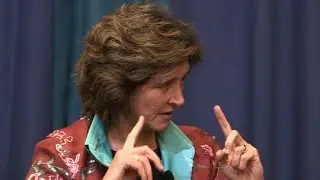 Nicky Newton-King - The Role of Business in Uncharted Territory