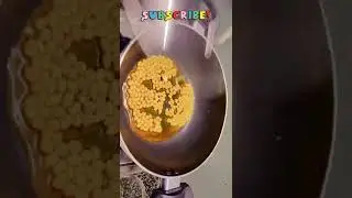 ACT 2 Popcorn | Homemade Popcorn Ready in 3minutes | Shorts