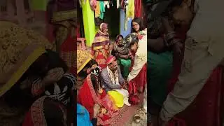 मिथिला में चतुर्थी 🌼✨ | पवित्र व्रत&ndash;पूजा | Maithili Chaturthi Ritual | Mithila Culture 2025
