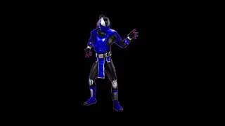 [MKP SEASON 2.9] Hydro Update + Sky Tower Stage