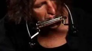 Paul Sprawl - Touch of Evil
