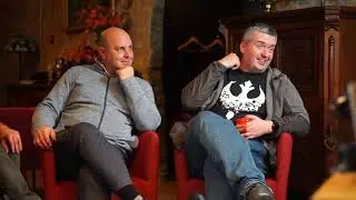 #67 Тюнить или не тюнить Kuberentes, вот в чем вопрос