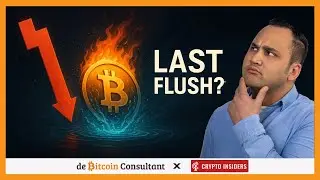 3 redenen waarom dit een belangrijke week is voor bitcoin en crypto + Altcoin met 100x potentie?