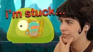 tiktok showed me this new puzzle game and it's EVERYTHING i hoped for | Bring You Home