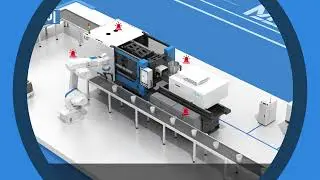 LS Mtron Molding 5.0 | 데이터와 인공지능이 완성한 지능형 몰딩 솔루션