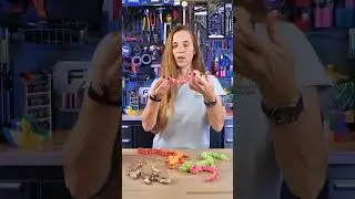 Gradient dragons that lock in place!!