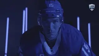 1 on 1: Adam Cracknell