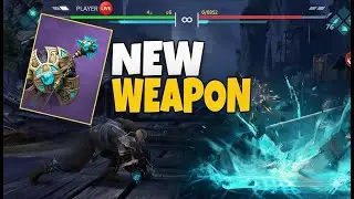 🔴LIVE: Jack Bulwark New Epic Weapon is BROKEN! 🔥 Ranked Push | SFA4 Live