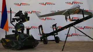 RadioVan - &laquo;Scorpion IS15&raquo;