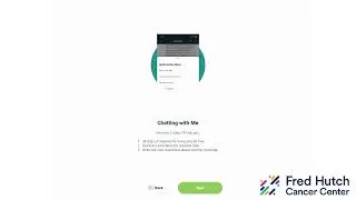 QuitBot App Store Video