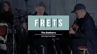 The Bathers - Kelvingrove Baby