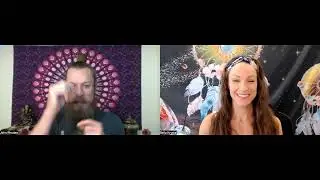 Gene Key 46 I Lunar Alchemy I Archetypes & Elements