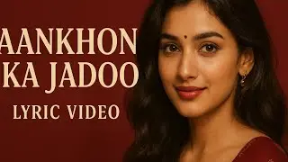Aankhon ka jadoo | old love song