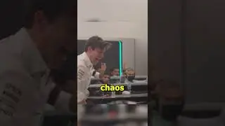 Did Verstappen Brake Check Hamilton?