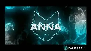 ✘Anna✘Epic Apo Style✘Multi Song✘ #ILoveAnna xD