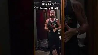 The Best Spray Tan in Boca Raton 🌴 | Boca Tanning Club Spray Tanning Experience