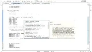 Map in java
