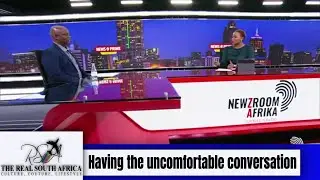 South Africa | The Real South Africa on national news channel Newzroom Afrika