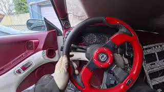 300ZX HICAS Delete