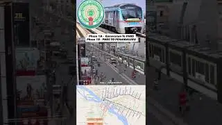 Vijayawada Metro Rail 2025: AP Govt&rsquo;s Mega Urban Transport Revolution&nbsp;