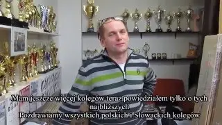 26.2.2016 Eduard Buček VSETKO PRE POSTOVE HOLUBY