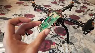 Arduino Drone Build Part 1 | Introduction