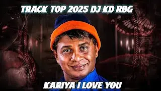 LARIYA I LOVE YOU TRACK TOP 2025 DJ KD RBG #dj #musicartist #remix #sounddj #musicproducer #remix 