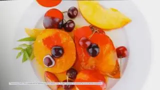 Samsung Quantum Dot Colour Display