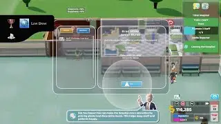 Two Point Hospital