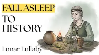 The Sleepy Secrets of Medieval Herbal Healers &ndash; Fall Asleep To History